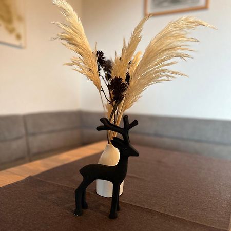 Ferienwohnung Almlust Hochrindl Luaran gambar