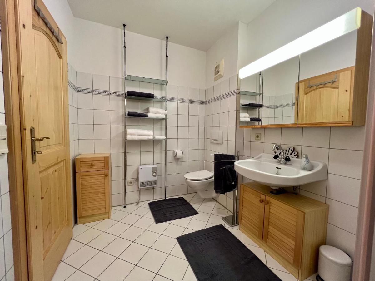 Ferienwohnung Almlust Hochrindl Luaran gambar