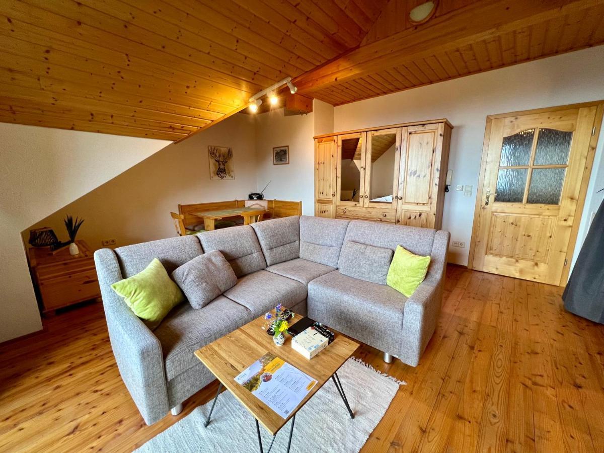 Ferienwohnung Almlust Hochrindl Luaran gambar