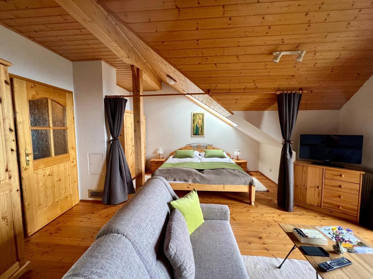 Ferienwohnung Almlust Hochrindl Luaran gambar
