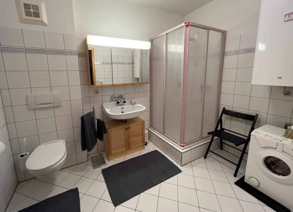 Ferienwohnung Almlust Hochrindl Luaran gambar