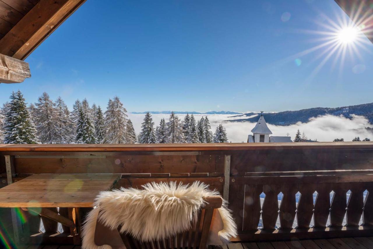 Ferienwohnung Almlust Hochrindl Luaran gambar