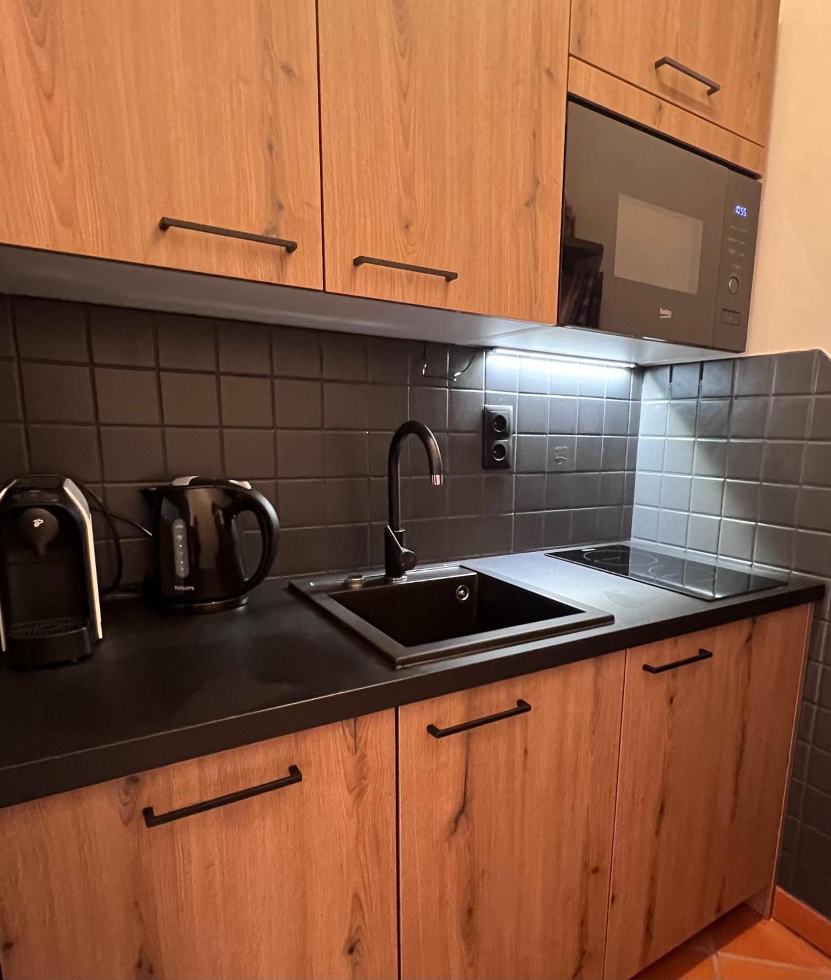 Ferienwohnung Almlust Hochrindl Luaran gambar