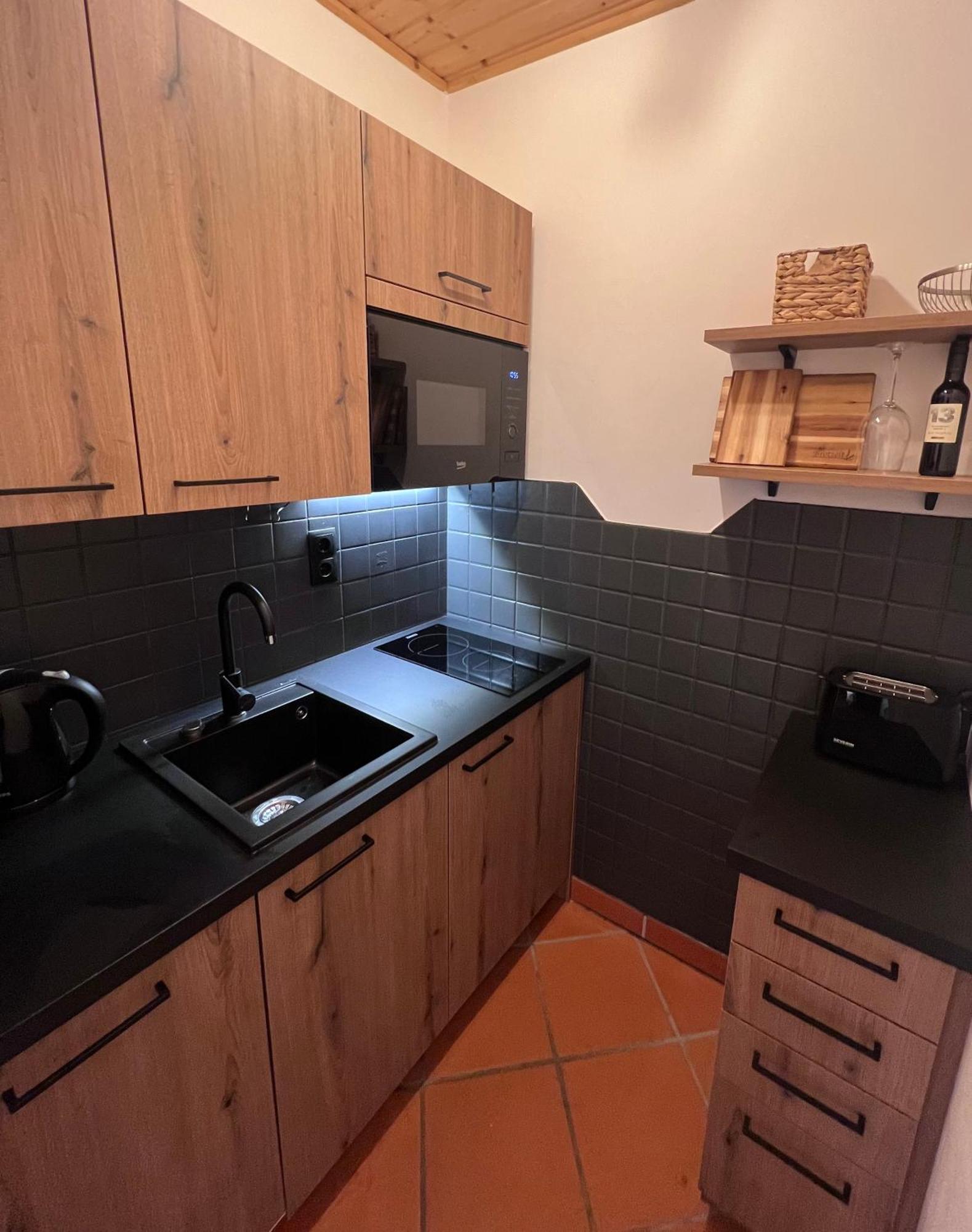 Ferienwohnung Almlust Hochrindl Luaran gambar