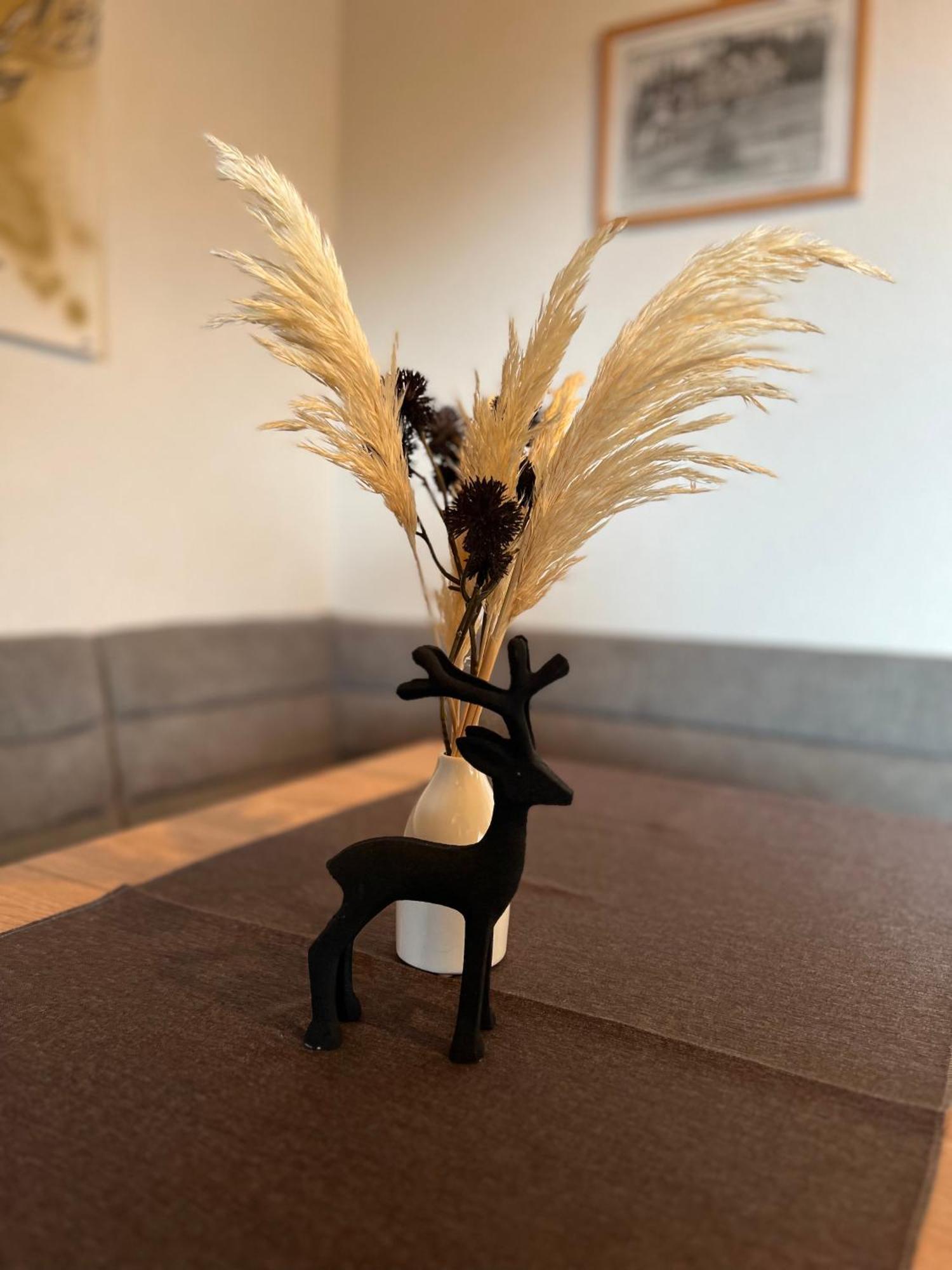 Ferienwohnung Almlust Hochrindl Luaran gambar